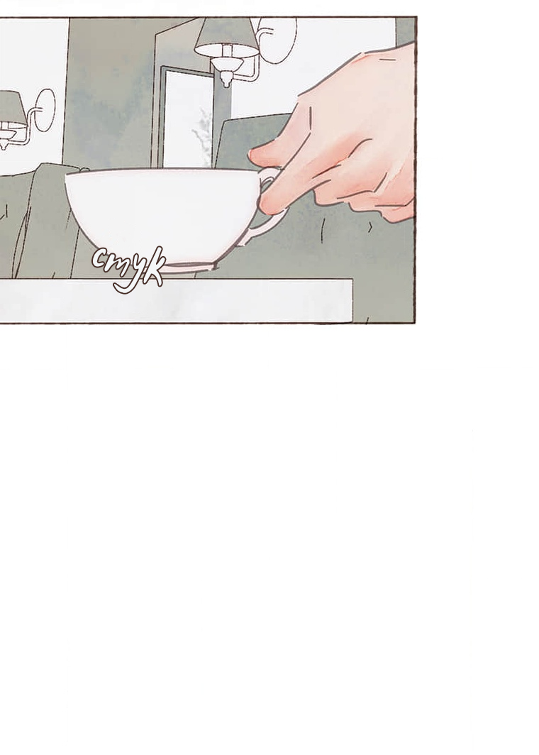 Манга Билет в один конец к любви - Глава 31 Страница 23