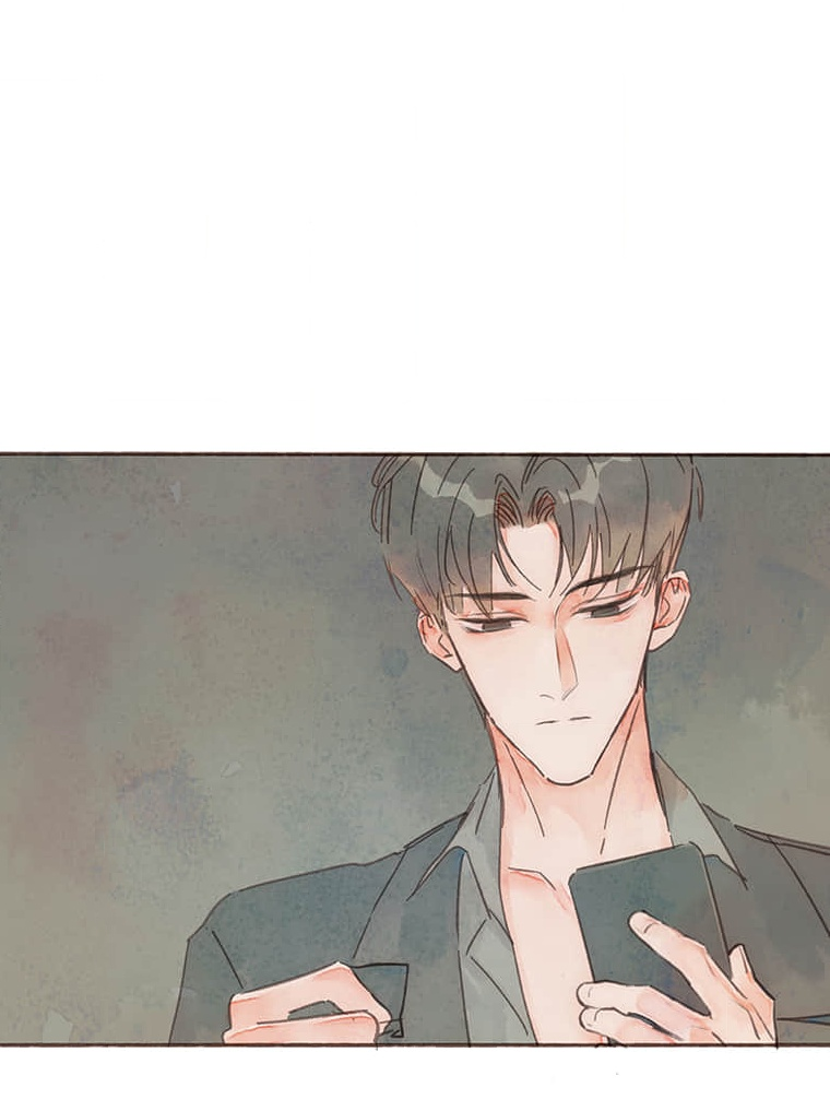 Манга Билет в один конец к любви - Глава 31 Страница 19