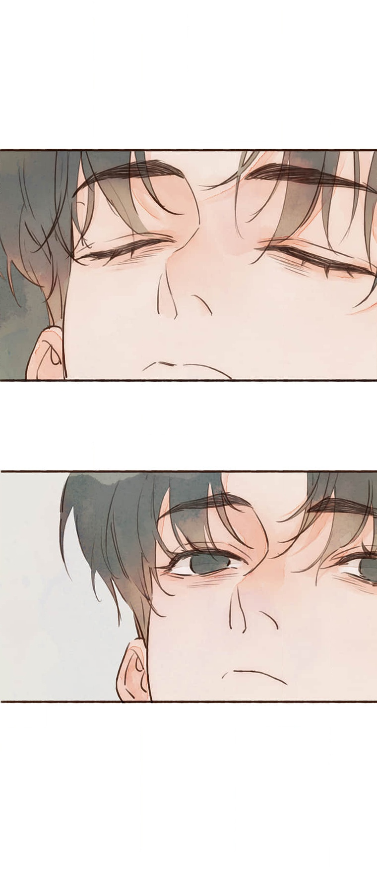 Манга Билет в один конец к любви - Глава 31 Страница 26