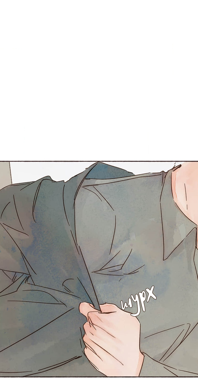 Манга Билет в один конец к любви - Глава 31 Страница 34