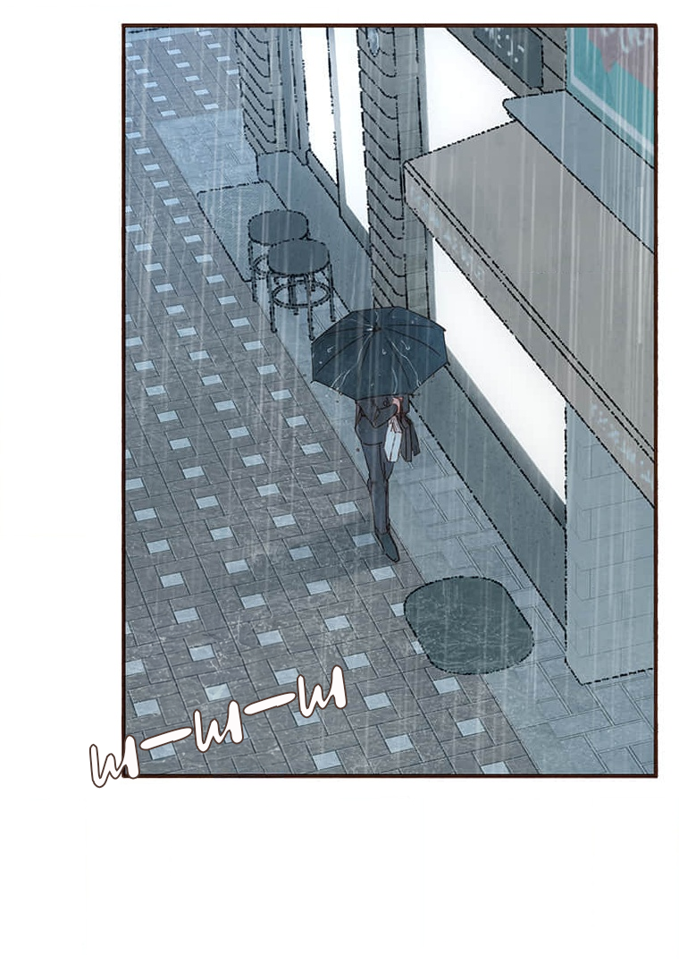 Манга Билет в один конец к любви - Глава 32 Страница 18