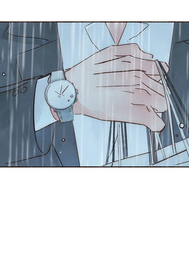 Манга Билет в один конец к любви - Глава 32 Страница 8