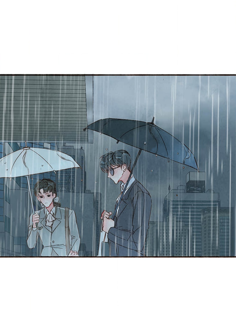 Манга Билет в один конец к любви - Глава 32 Страница 10