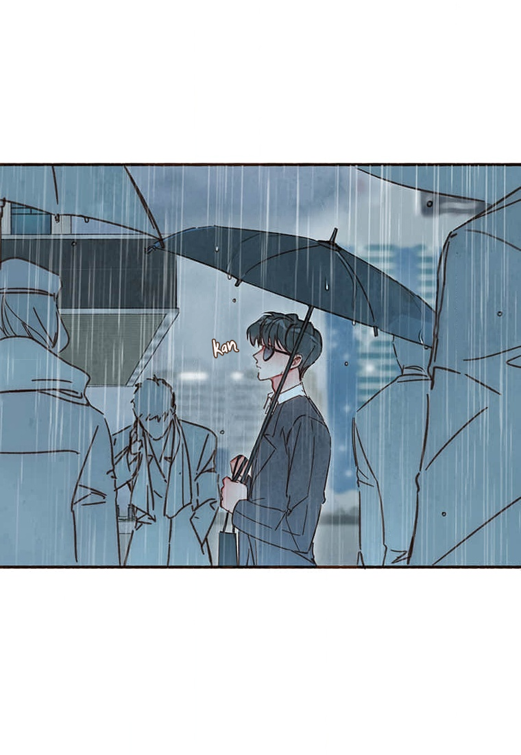 Манга Билет в один конец к любви - Глава 32 Страница 2