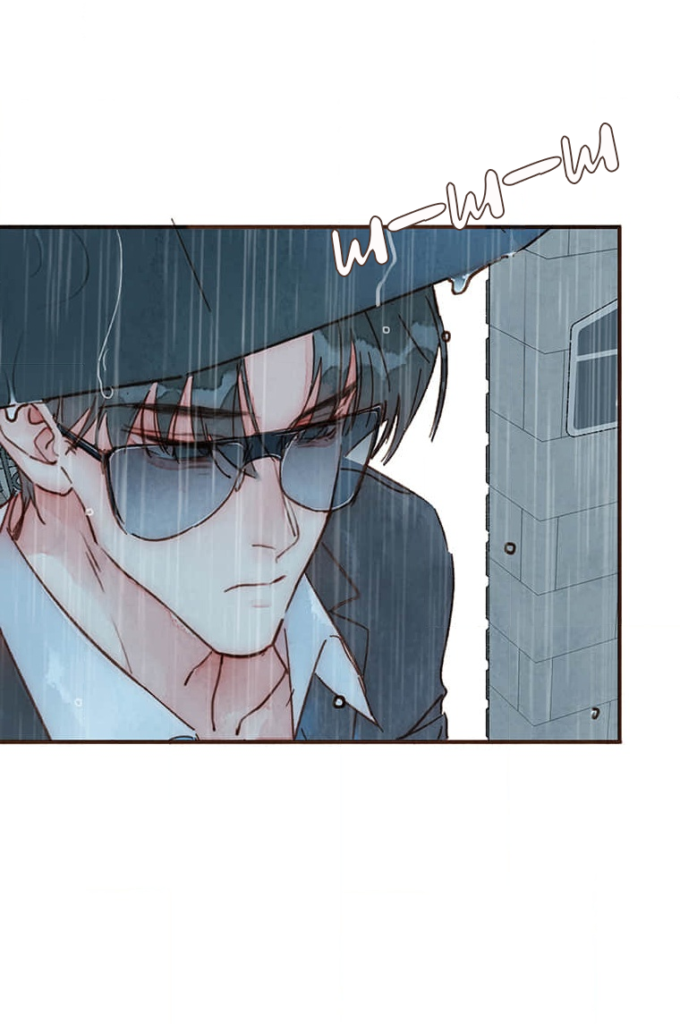 Манга Билет в один конец к любви - Глава 32 Страница 19