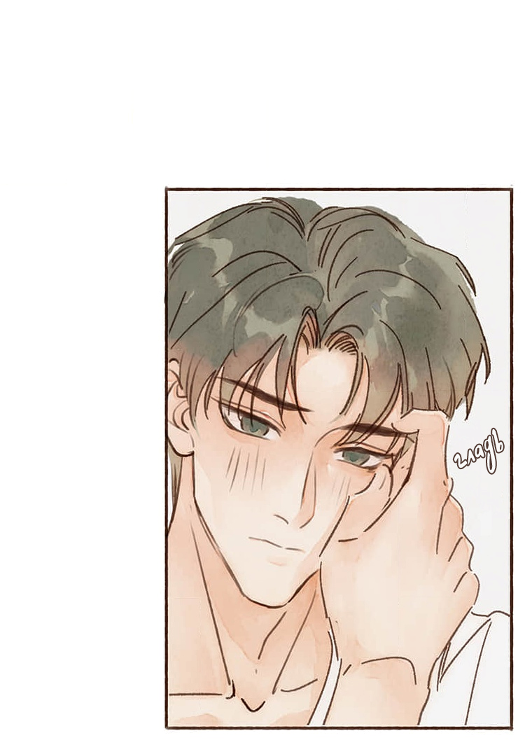 Манга Билет в один конец к любви - Глава 33 Страница 26