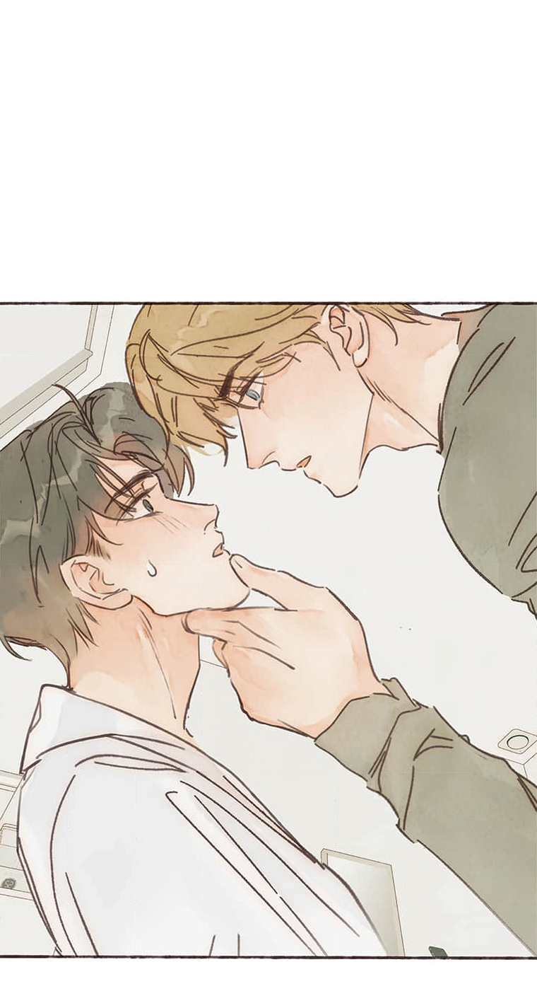 Манга Билет в один конец к любви - Глава 33 Страница 41