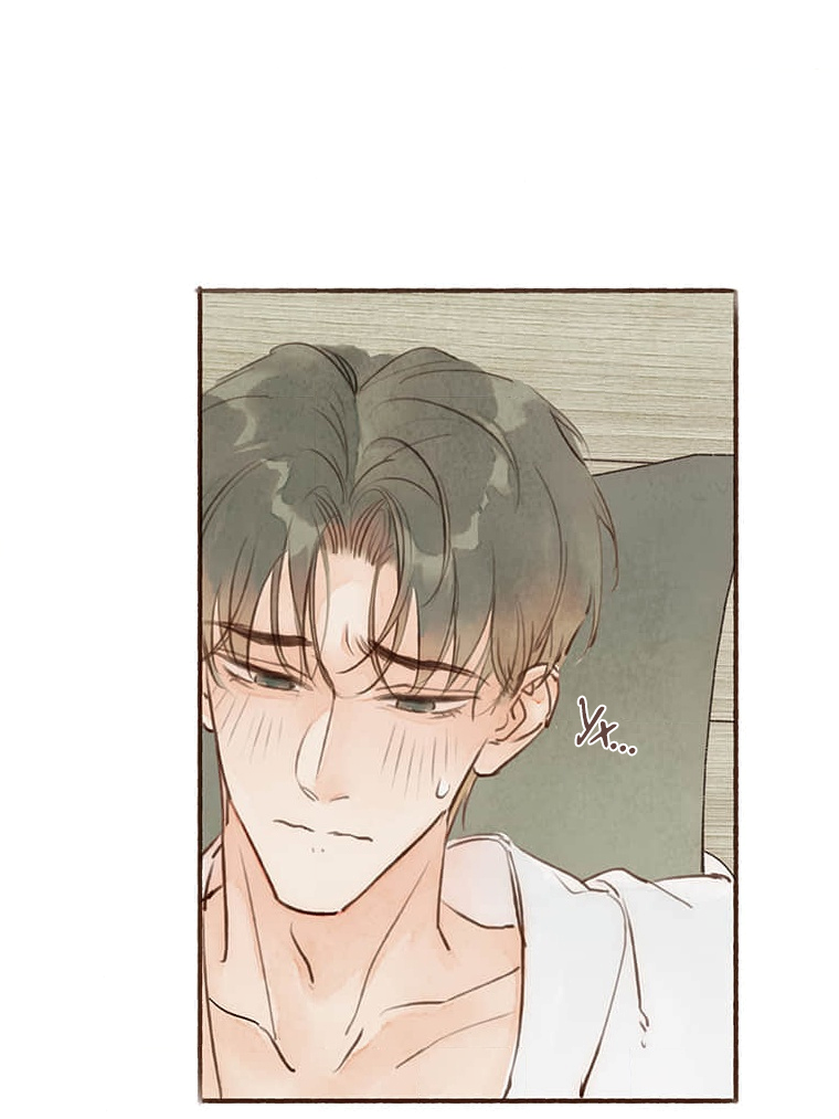 Манга Билет в один конец к любви - Глава 33 Страница 33