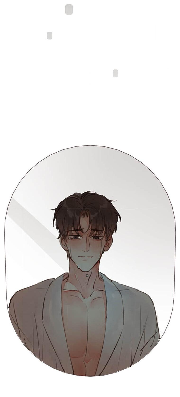 Манга Билет в один конец к любви - Глава 35 Страница 31