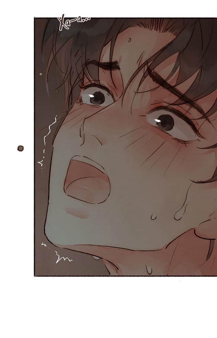 Манга Билет в один конец к любви - Глава 35 Страница 6