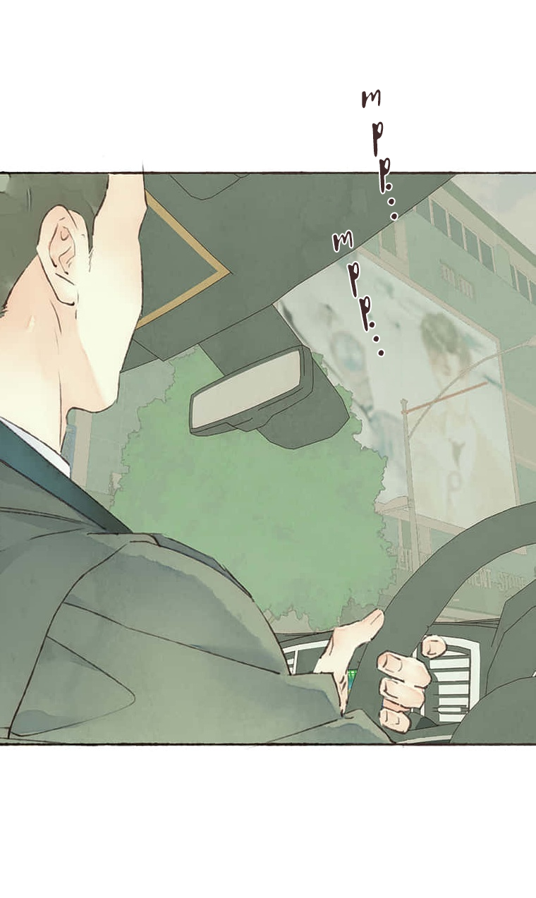 Манга Билет в один конец к любви - Глава 37 Страница 6