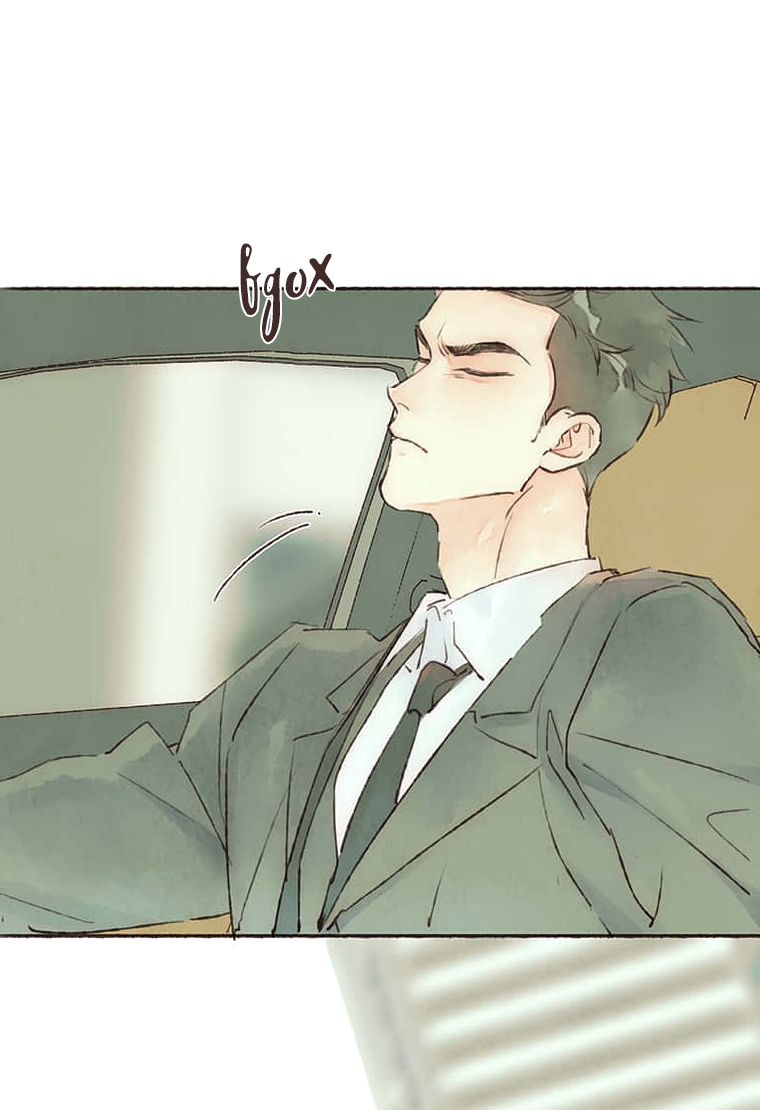 Манга Билет в один конец к любви - Глава 37 Страница 11