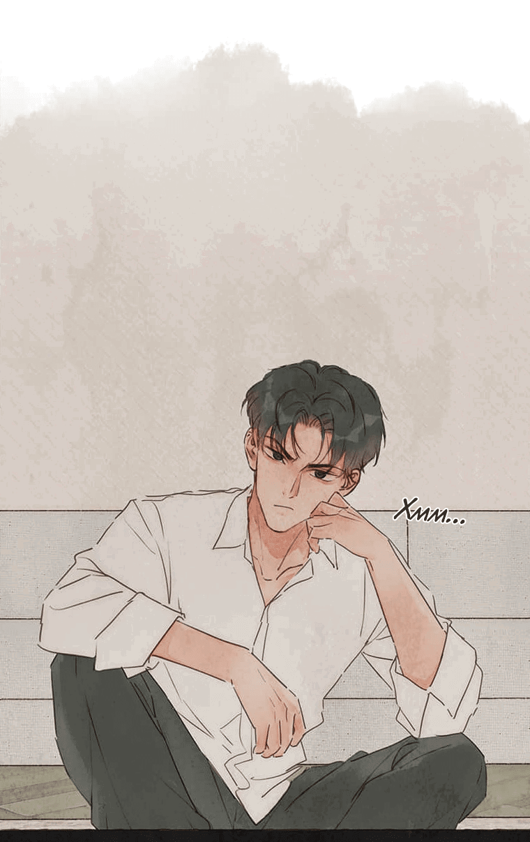 Манга Билет в один конец к любви - Глава 20 Страница 2