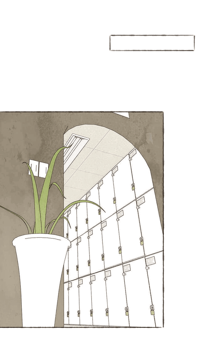 Манга Билет в один конец к любви - Глава 20 Страница 25