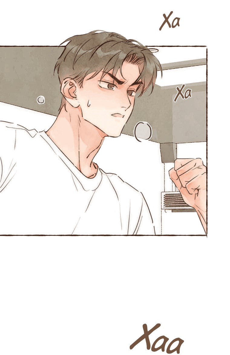 Манга Билет в один конец к любви - Глава 20 Страница 11