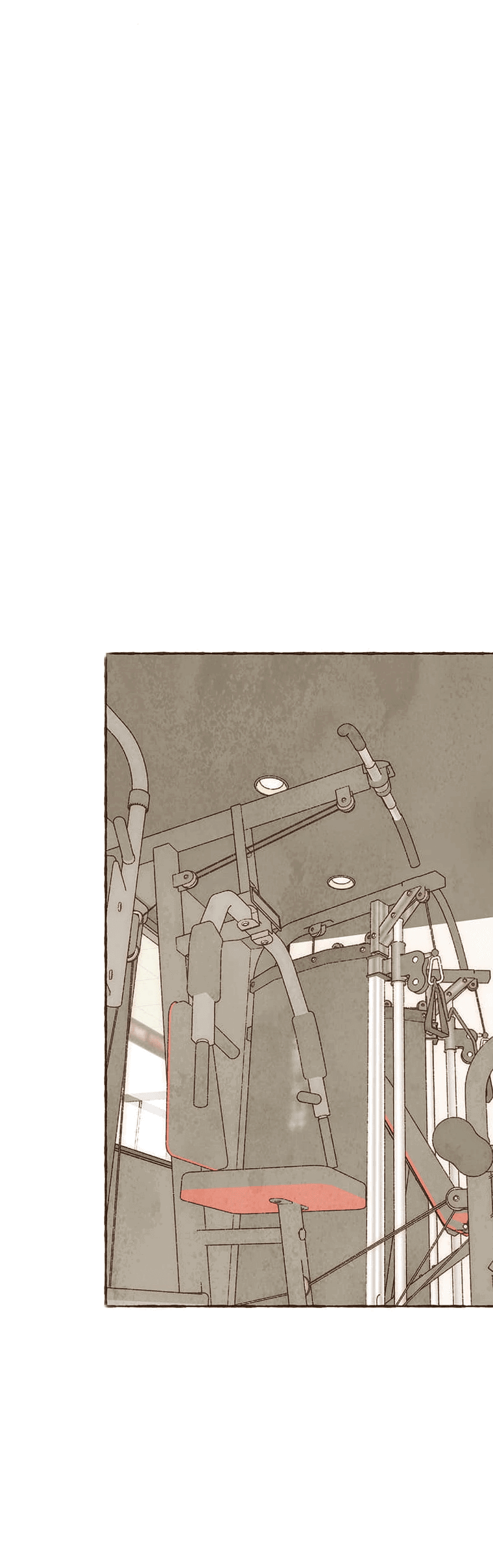 Манга Билет в один конец к любви - Глава 20 Страница 10