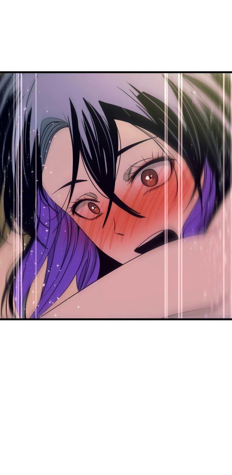 Манга Моя биас садится на последний поезд - Глава 52 Страница 69