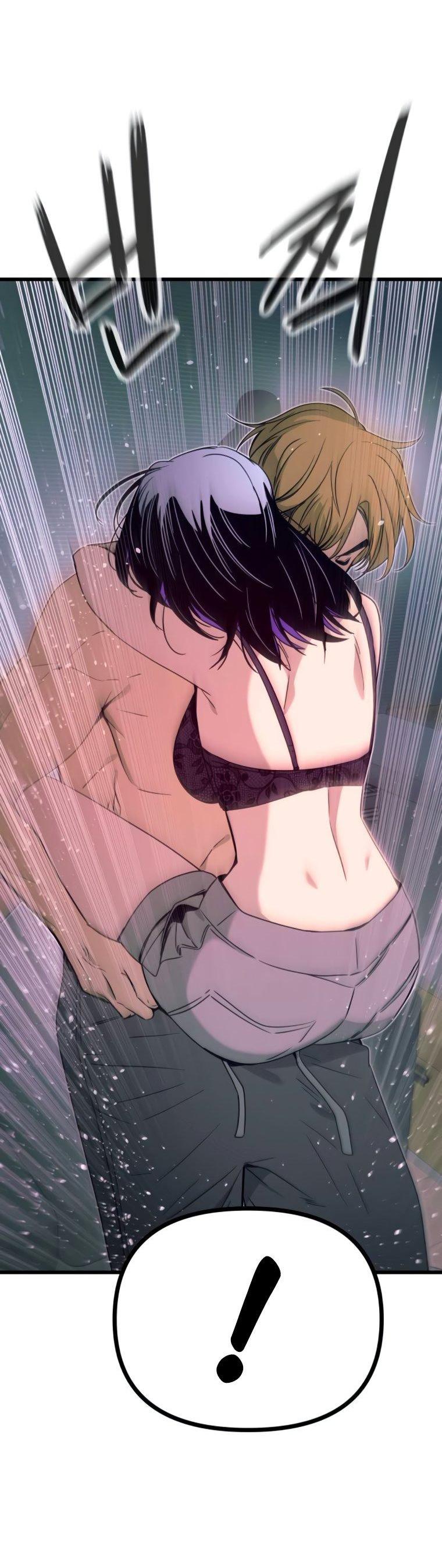 Манга Моя биас садится на последний поезд - Глава 52 Страница 68