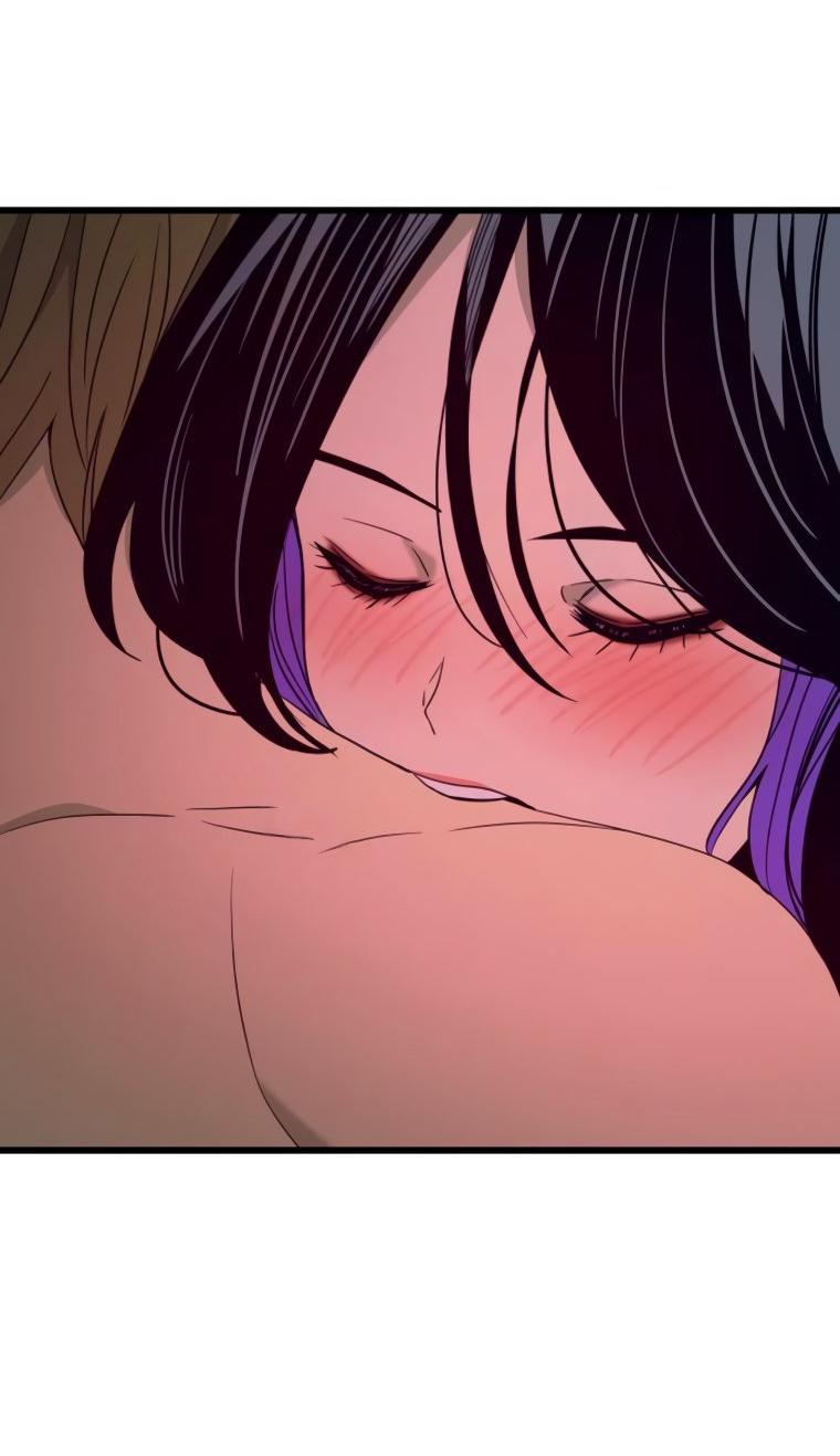 Манга Моя биас садится на последний поезд - Глава 52 Страница 46