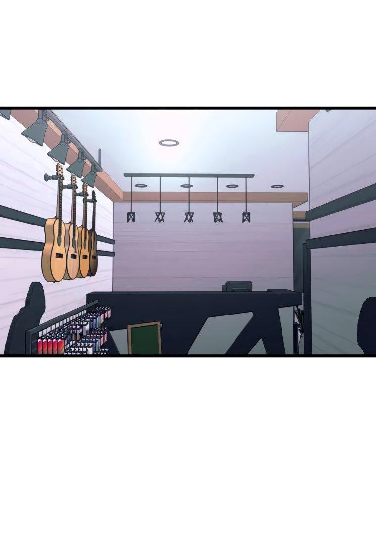 Манга Моя биас садится на последний поезд - Глава 52 Страница 14