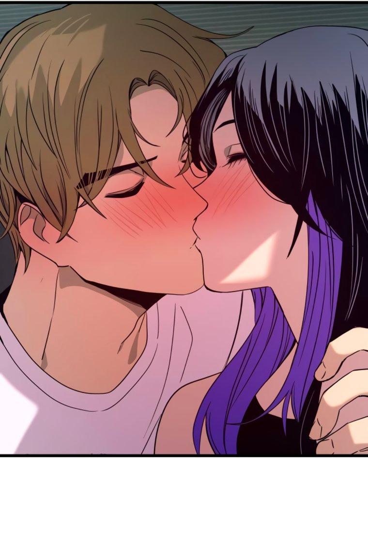 Манга Моя биас садится на последний поезд - Глава 52 Страница 30