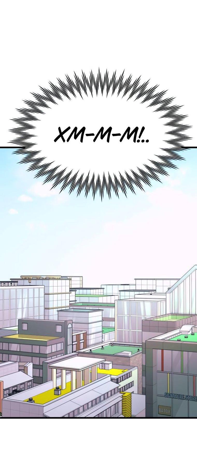 Манга Моя биас садится на последний поезд - Глава 52 Страница 13