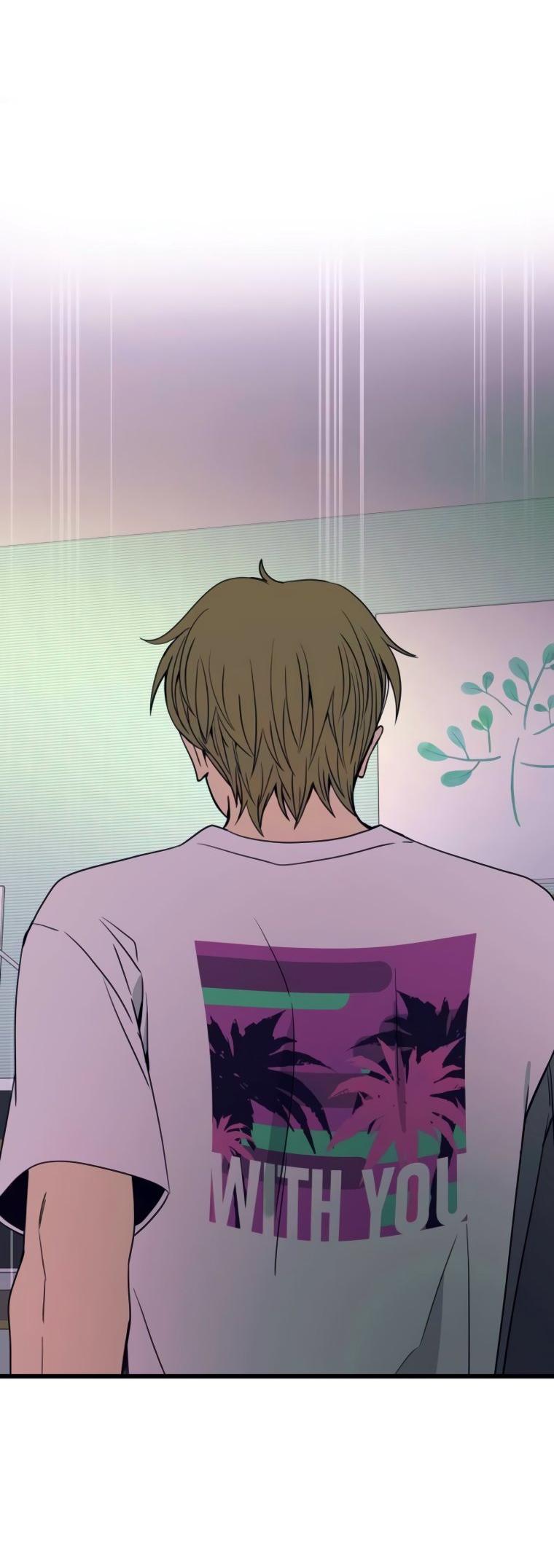 Манга Моя биас садится на последний поезд - Глава 51 Страница 98