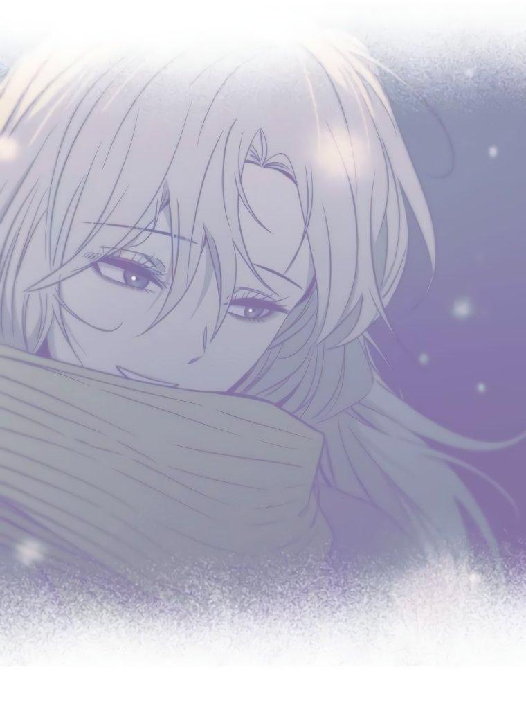 Манга Моя биас садится на последний поезд - Глава 51 Страница 100