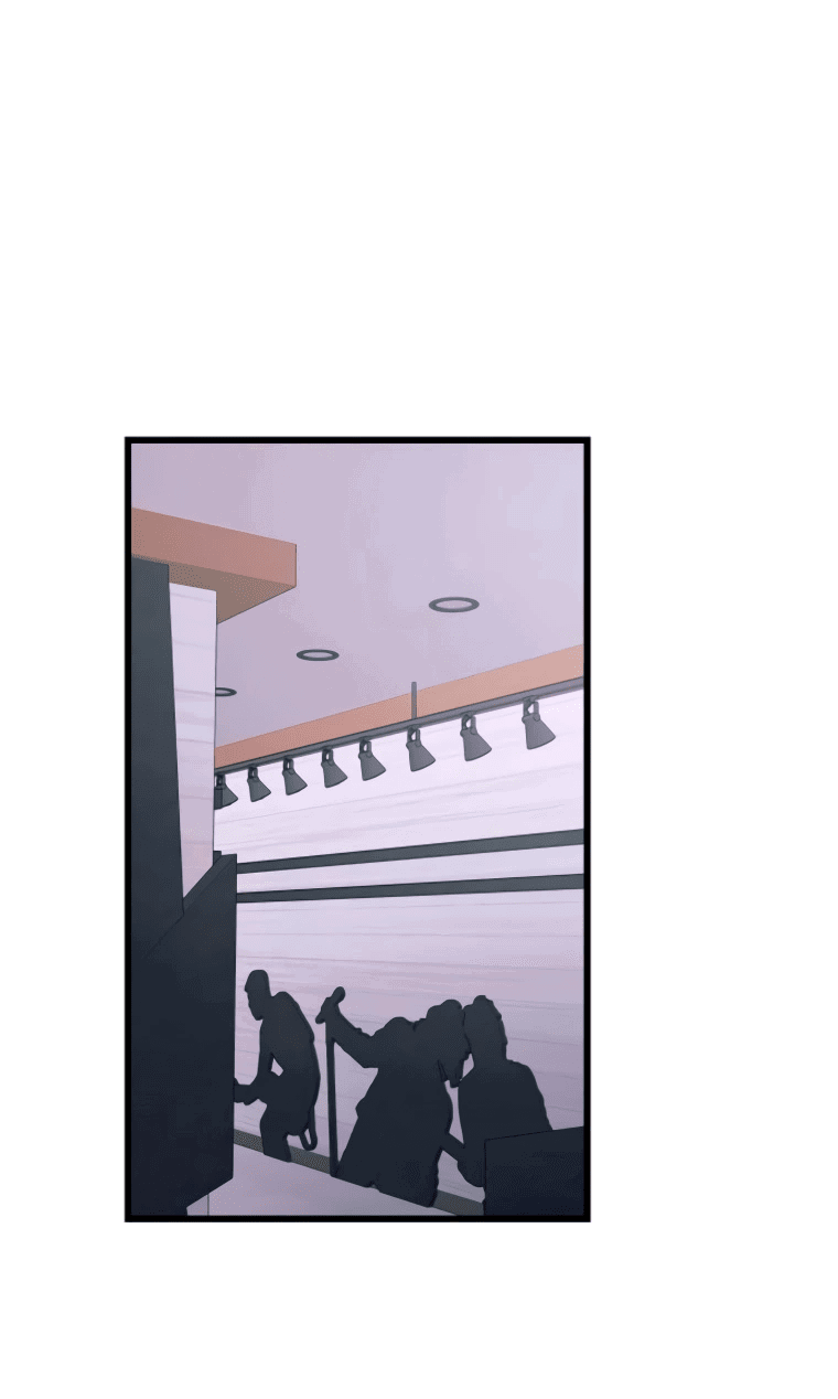 Манга Моя биас садится на последний поезд - Глава 53 Страница 21