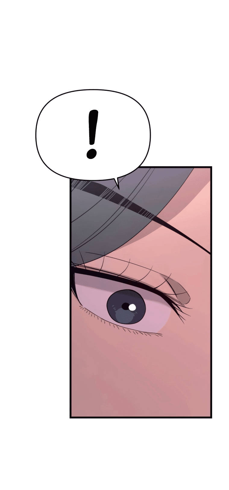 Манга Моя биас садится на последний поезд - Глава 53 Страница 58