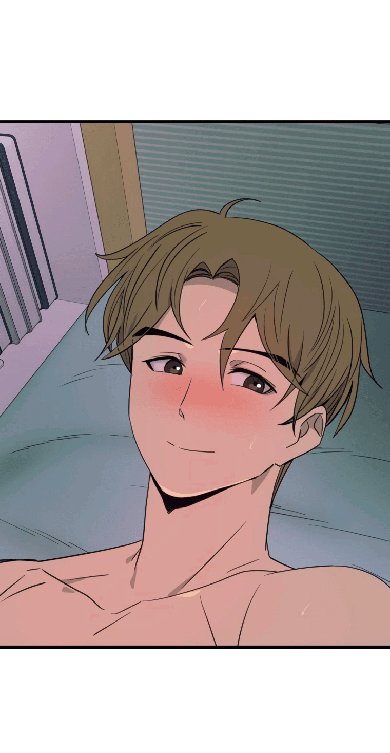 Манга Моя биас садится на последний поезд - Глава 53 Страница 109