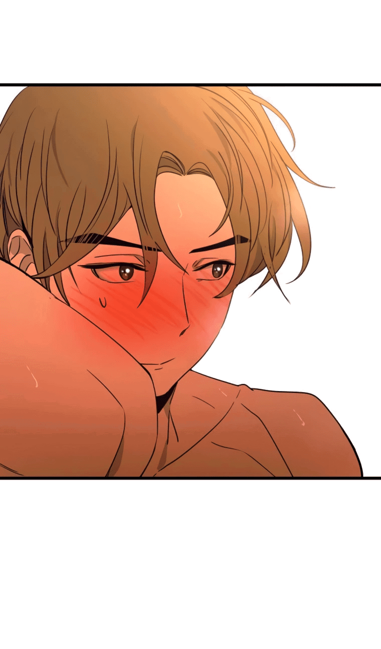 Манга Моя биас садится на последний поезд - Глава 53 Страница 98