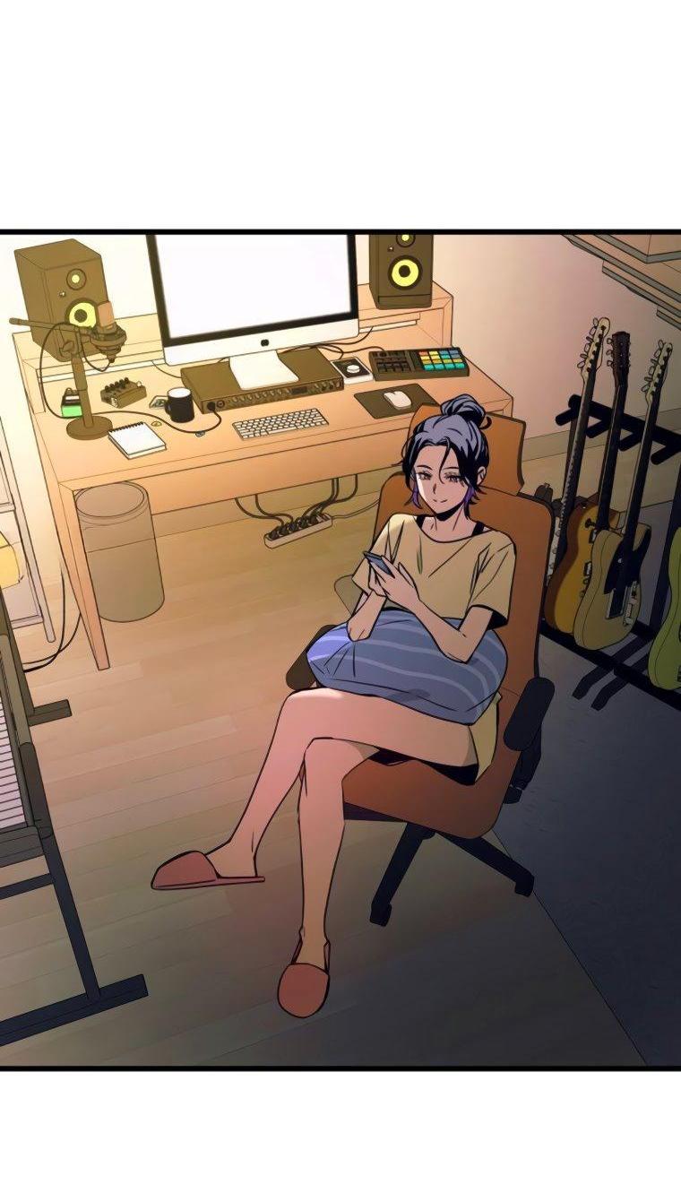 Манга Моя биас садится на последний поезд - Глава 56 Страница 89