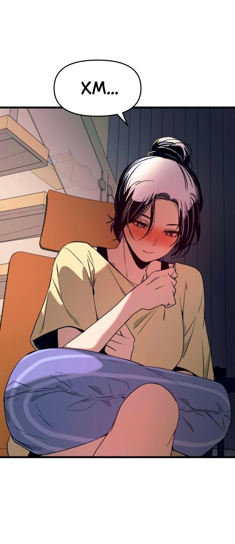 Манга Моя биас садится на последний поезд - Глава 56 Страница 98