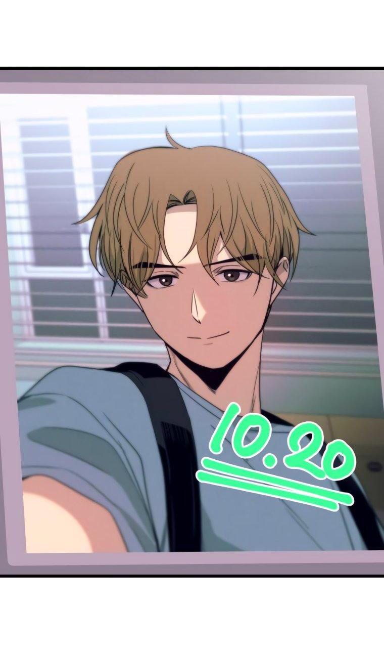 Манга Моя биас садится на последний поезд - Глава 56 Страница 90