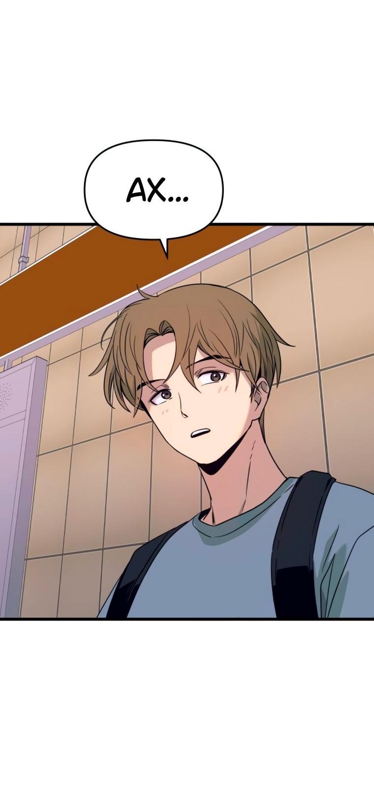 Манга Моя биас садится на последний поезд - Глава 56 Страница 71