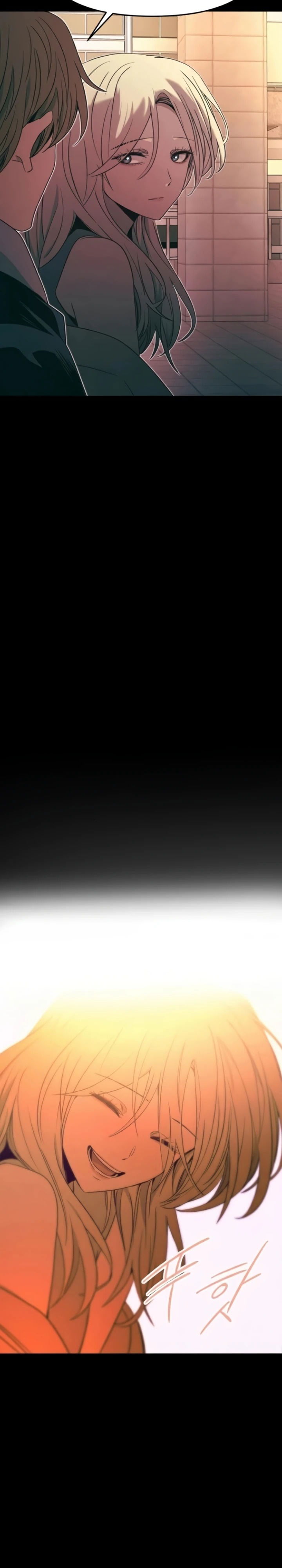 Манга Моя биас садится на последний поезд - Глава 55 Страница 47