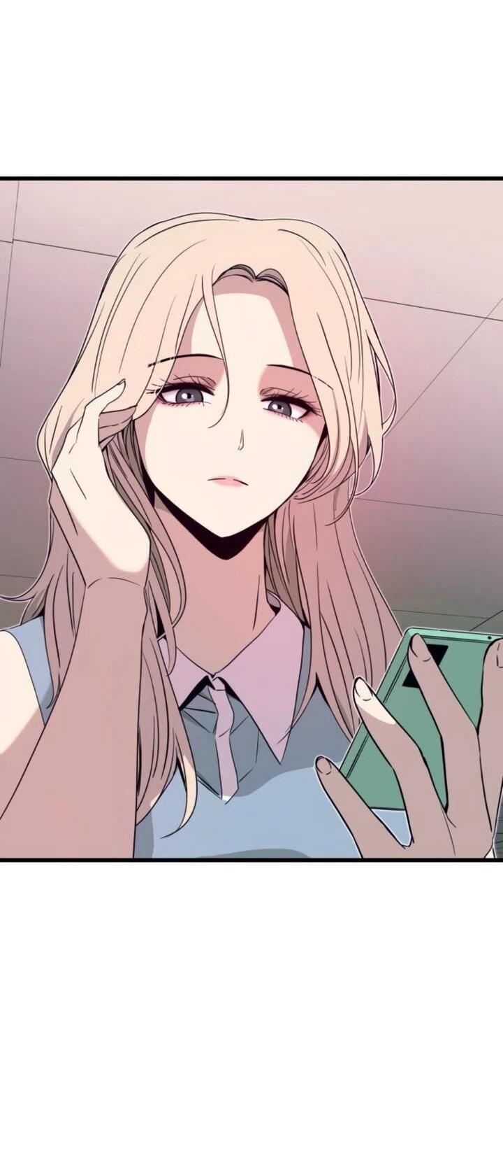 Манга Моя биас садится на последний поезд - Глава 54 Страница 96