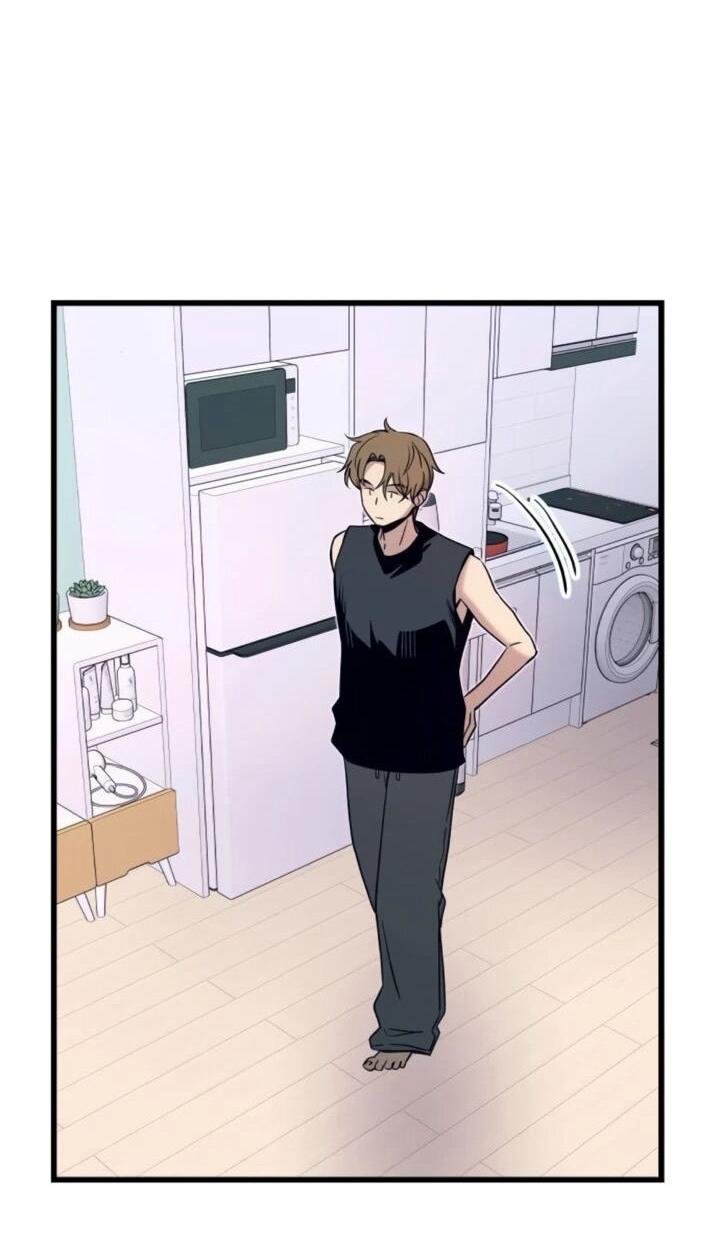 Манга Моя биас садится на последний поезд - Глава 54 Страница 79