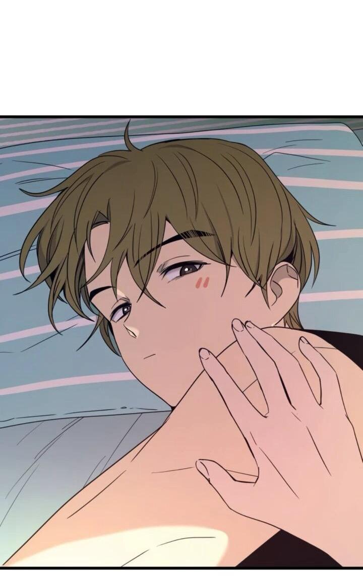 Манга Моя биас садится на последний поезд - Глава 54 Страница 66