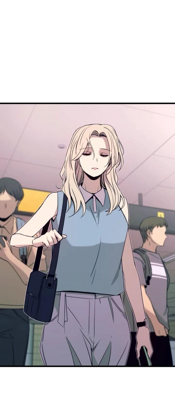 Манга Моя биас садится на последний поезд - Глава 54 Страница 94