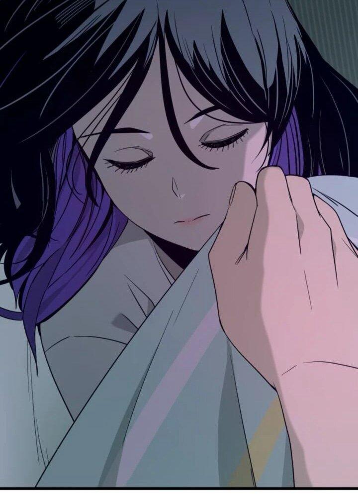 Манга Моя биас садится на последний поезд - Глава 54 Страница 52