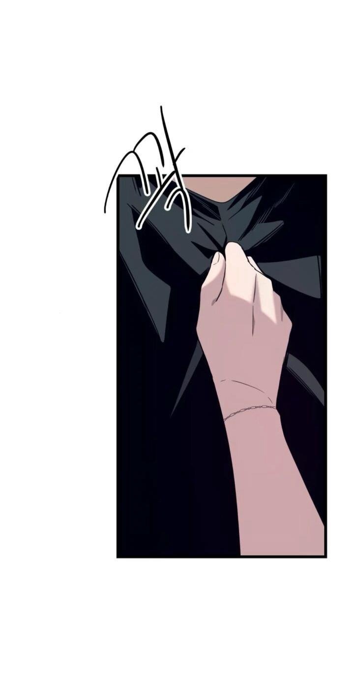 Манга Моя биас садится на последний поезд - Глава 54 Страница 73