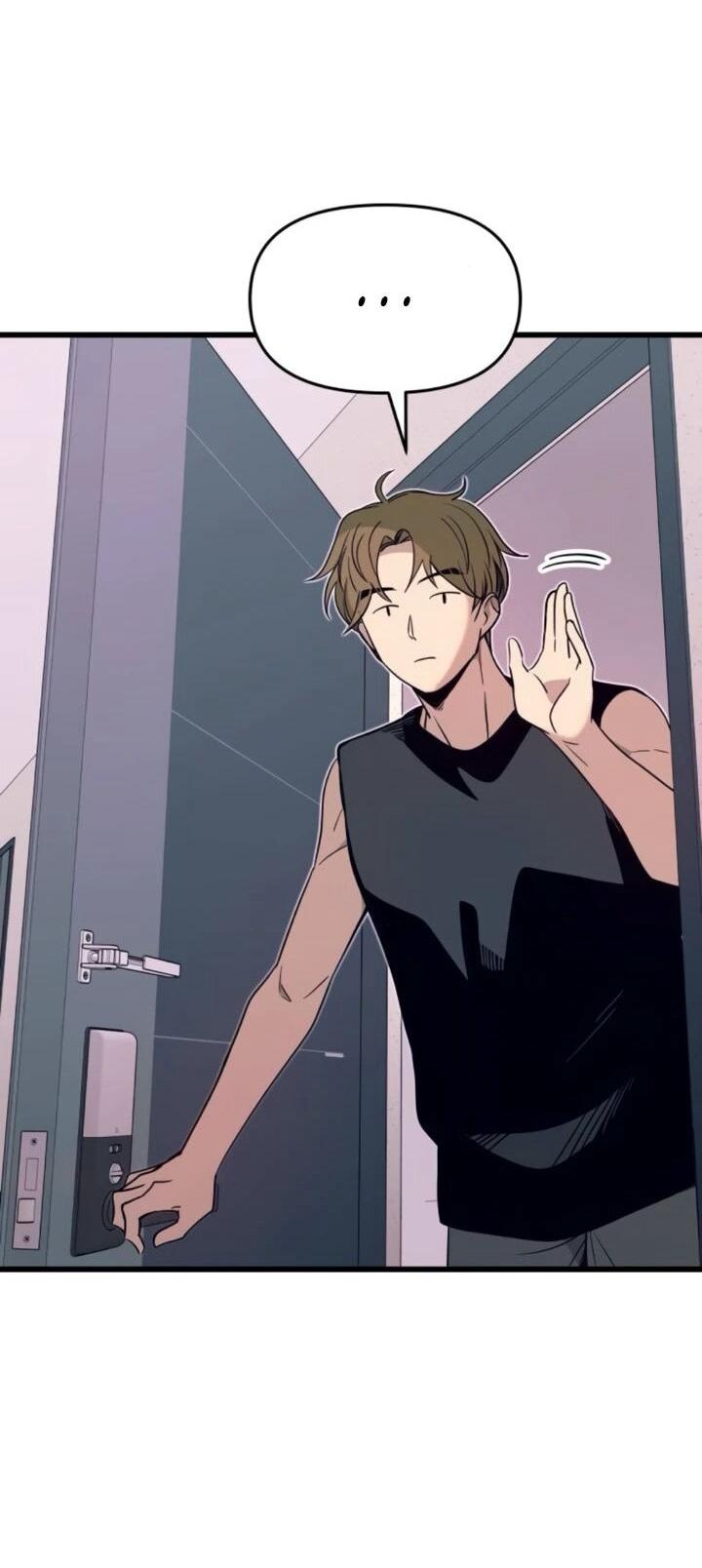 Манга Моя биас садится на последний поезд - Глава 54 Страница 78