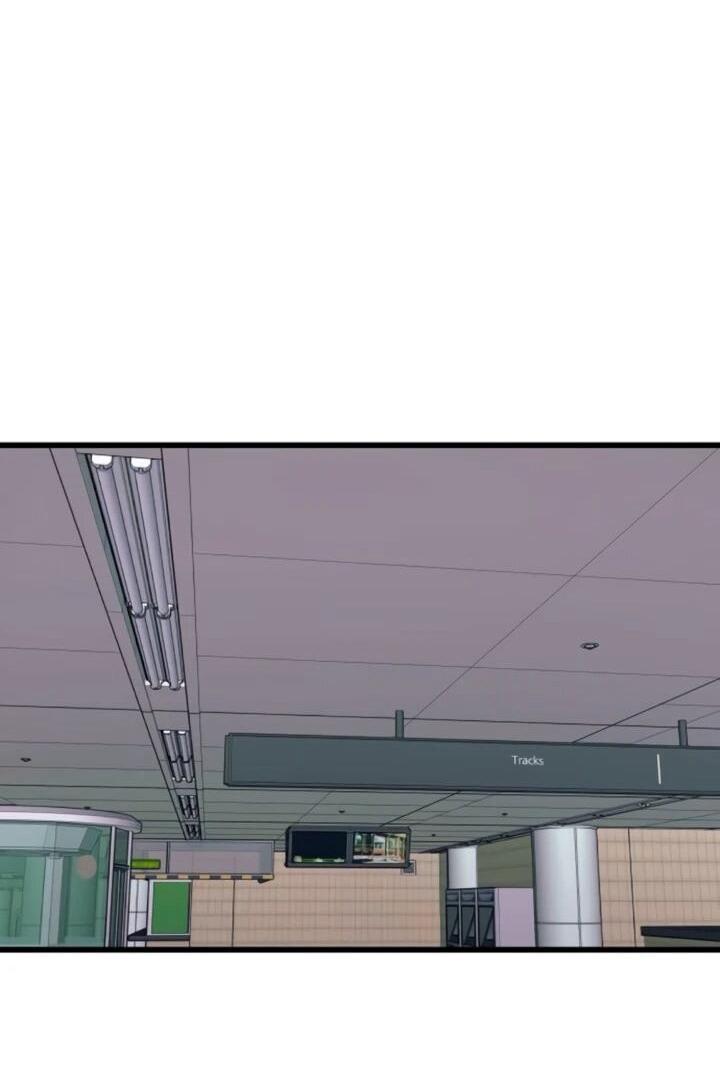 Манга Моя биас садится на последний поезд - Глава 54 Страница 93