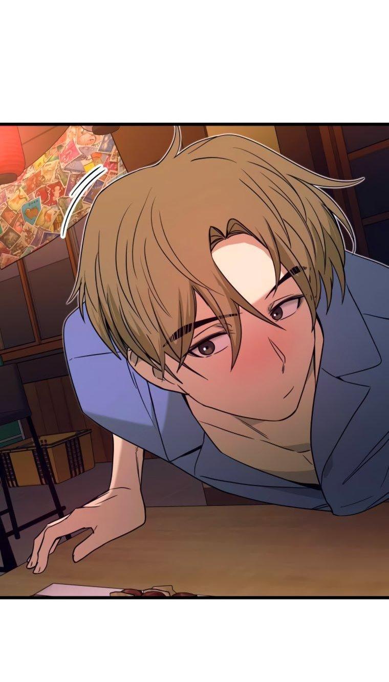 Манга Моя биас садится на последний поезд - Глава 58 Страница 93