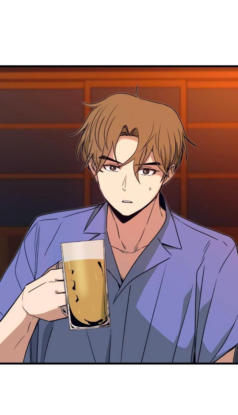 Манга Моя биас садится на последний поезд - Глава 58 Страница 40