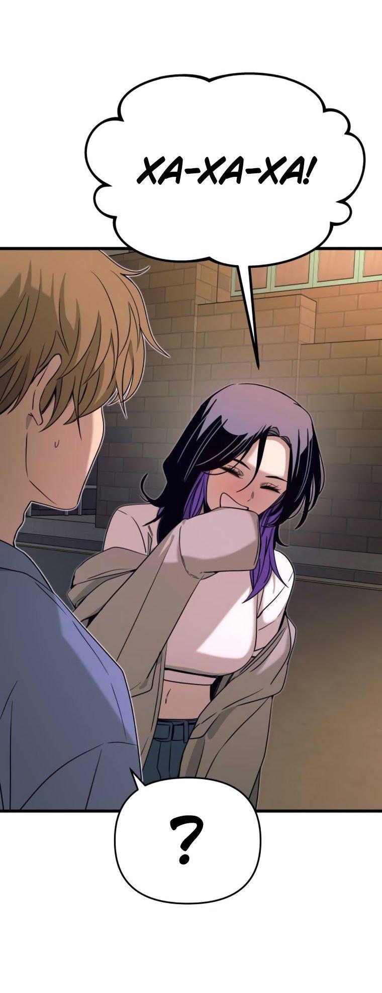 Манга Моя биас садится на последний поезд - Глава 58 Страница 9