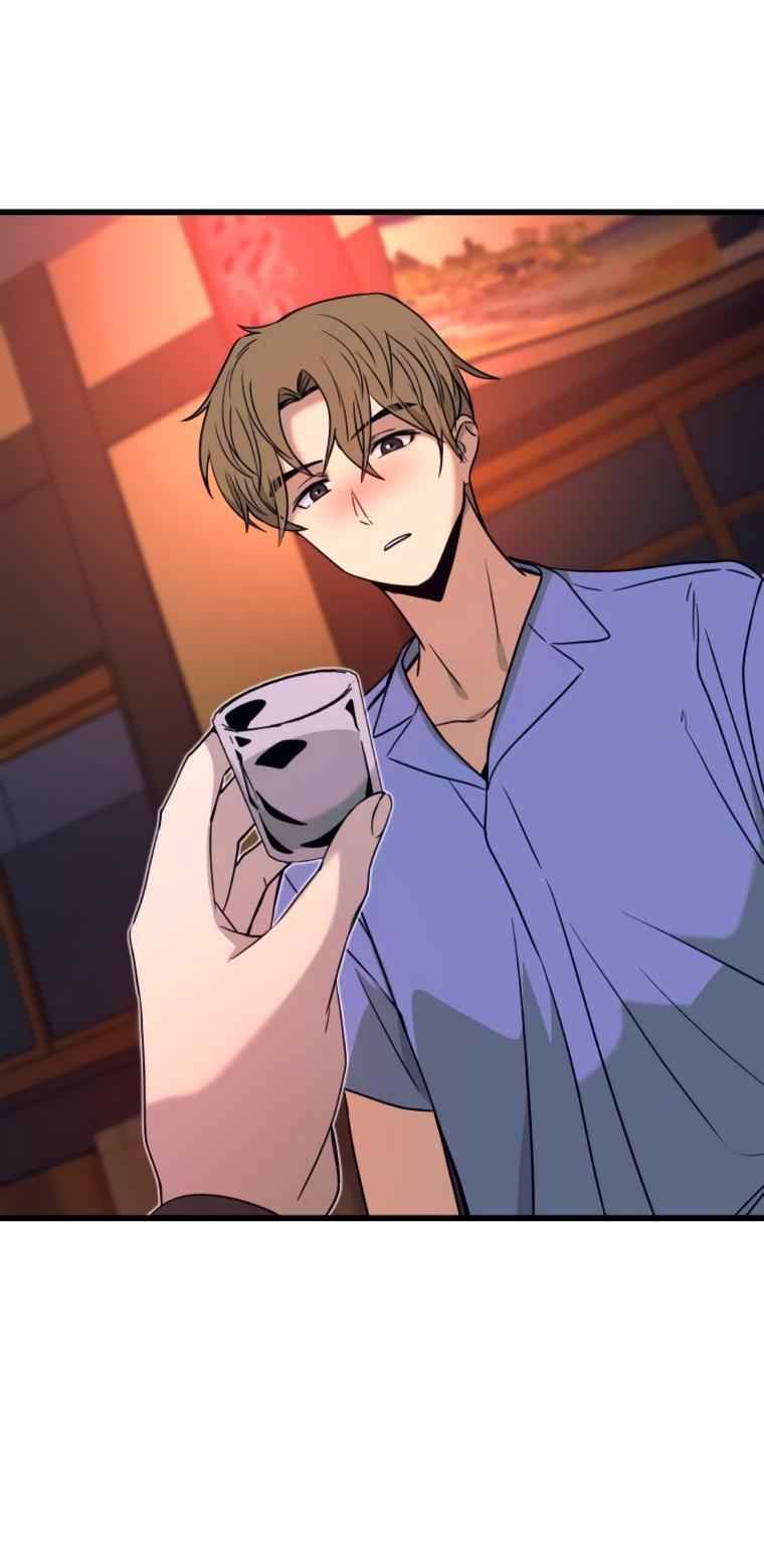 Манга Моя биас садится на последний поезд - Глава 58 Страница 88