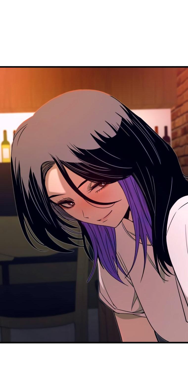 Манга Моя биас садится на последний поезд - Глава 58 Страница 86